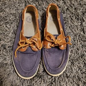Men's polo shoes